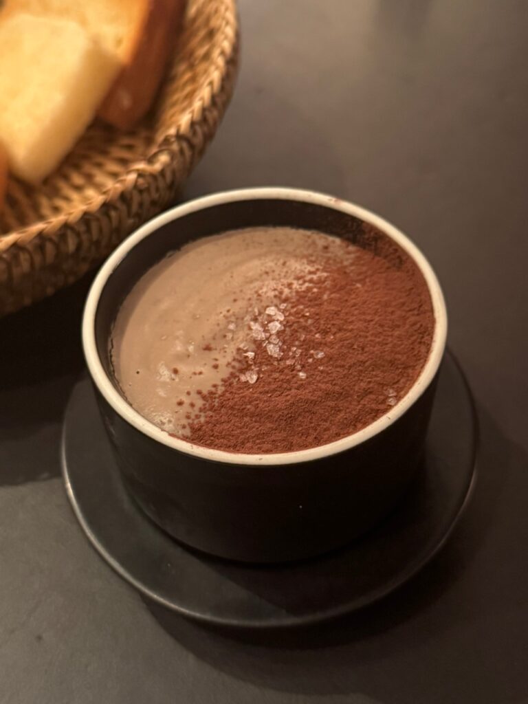 서초 에쌍스 | 예술의전당 미슐랭 프렌치 맛집