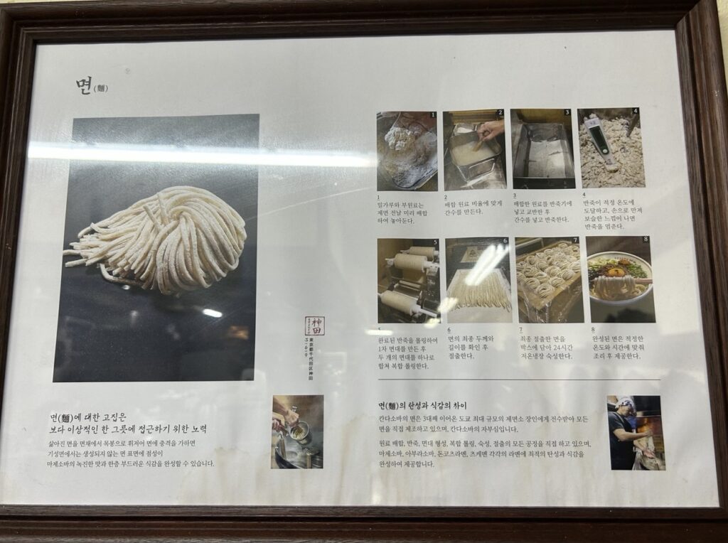 칸다소바 면